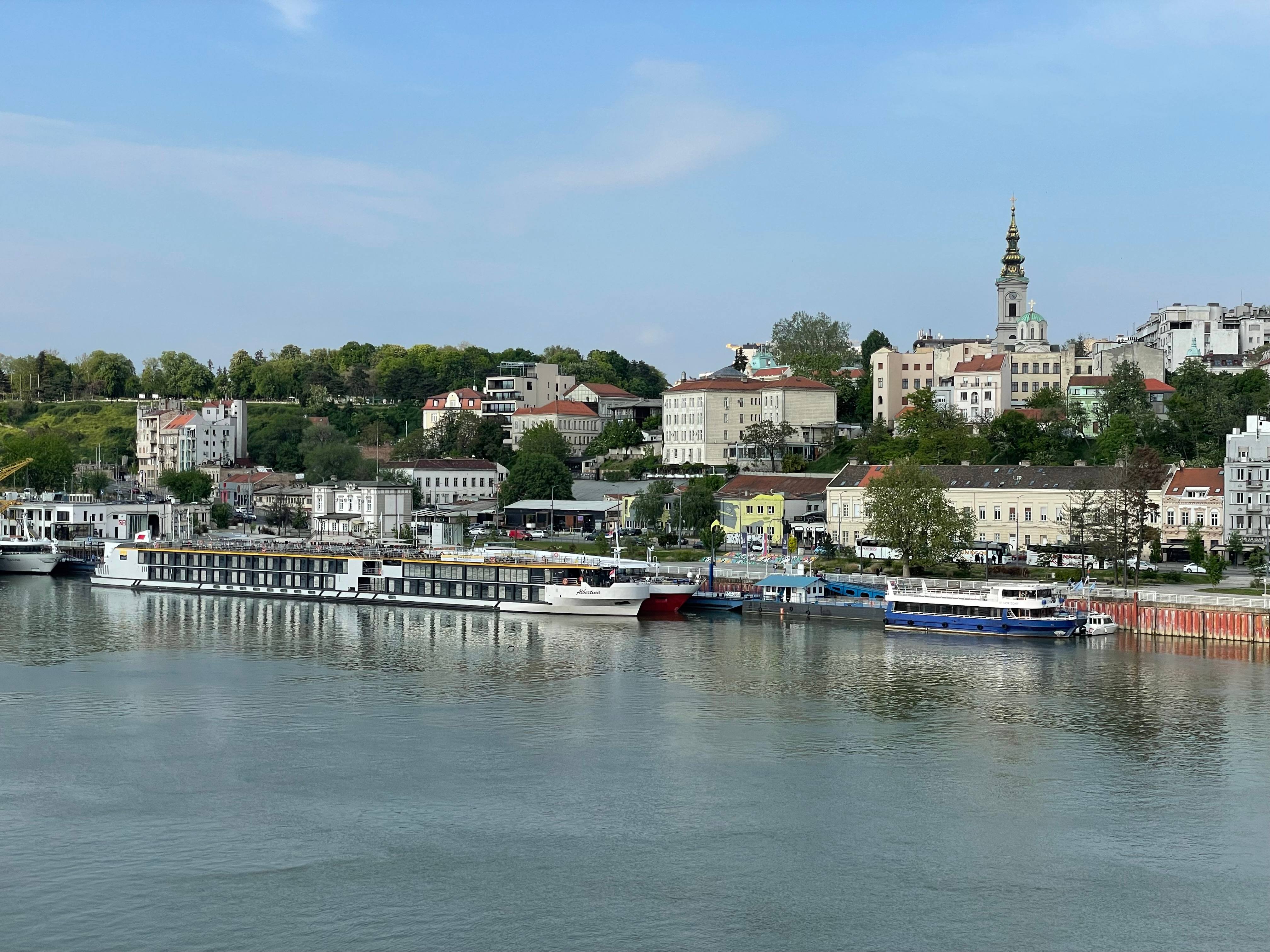 Belgrade